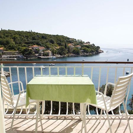 Villa Marin Molunat Buitenkant foto