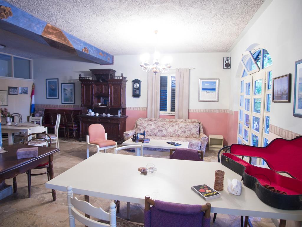 Villa Marin Molunat Buitenkant foto