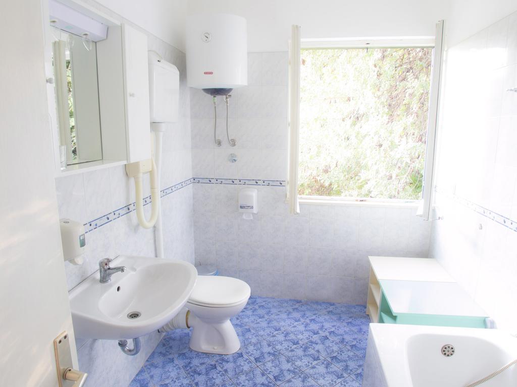 Villa Marin Molunat Buitenkant foto