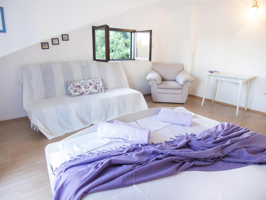 Villa Marin Molunat Buitenkant foto