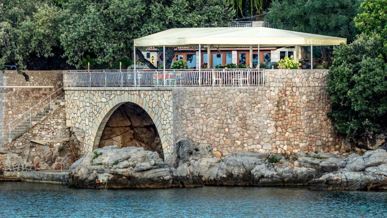 Villa Marin Molunat Buitenkant foto